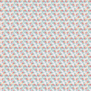 Charisma Printing Fabric Desain Motif M- 039