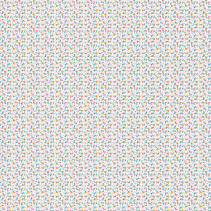 Charisma Printing Fabric Desain Motif M- 040