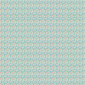 Charisma Printing Fabric Desain Motif M- 041