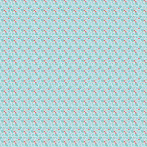 Charisma Printing Fabric Desain Motif M- 043