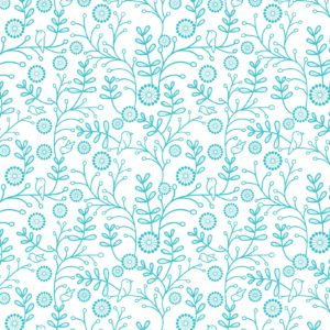 Charisma Printing Fabric Desain Motif M- 176