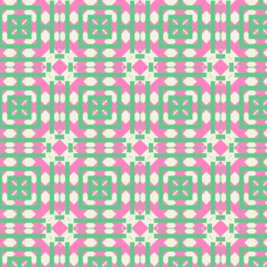 Charisma Printing Fabric Desain Motif M- 179