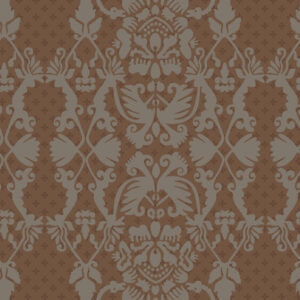 Charisma Printing Fabric Desain PRT MOTIF M-256