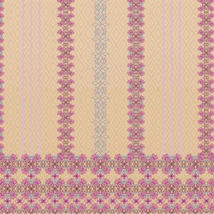 Charisma Printing Fabric Desain PRT MOTIF M-260