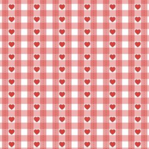 Charisma Printing Fabric Desain PRT MOTIF M-1030