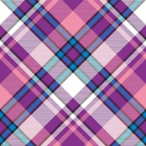 Charisma Printing Fabric Desain PRT MOTIF M-1037