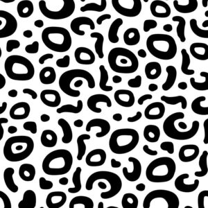 Charisma Printing Fabric Desain PRT MOTIF M-238