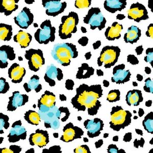 Charisma Printing Fabric Desain PRT MOTIF M-242