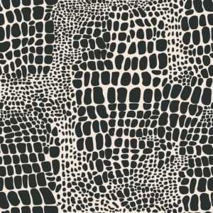 Charisma Printing Fabric Desain PRT MOTIF M-243