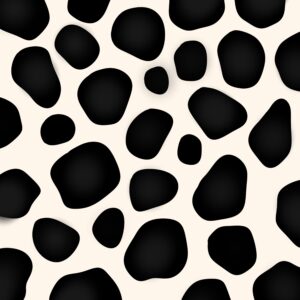 Charisma Printing Fabric Desain PRT MOTIF M-259