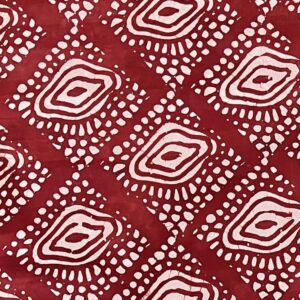 Charisma Printing Fabric Desain PRT MOTIF M-512