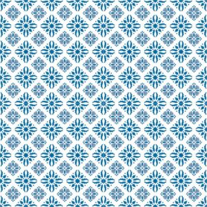 Charisma Printing Fabric Desain PRT MOTIF M-791