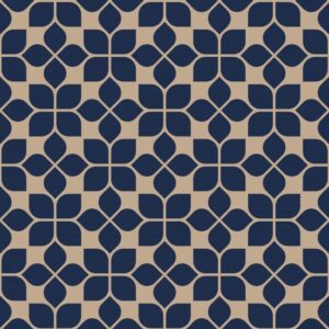 Charisma Printing Fabric Desain PRT MOTIF M-800