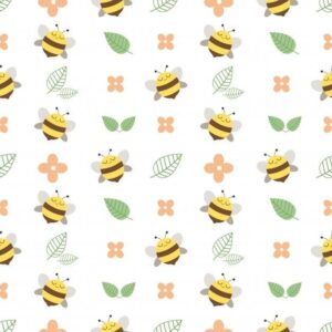 Charisma Printing Fabric Desain PRT MOTIF M-816