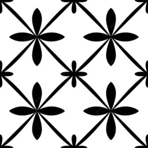 Charisma Printing Fabric Desain PRT MOTIF M-956