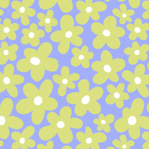 Charisma Printing Fabric Desain PRT MOTIF M-329