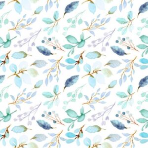 Charisma Printing Fabric Desain PRT MOTIF M-490