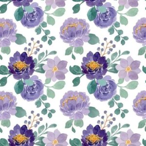 Charisma Printing Fabric Desain PRT MOTIF M-491