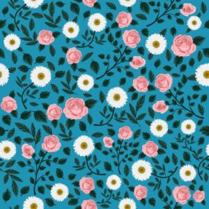 Charisma Printing Fabric Desain PRT MOTIF M-619