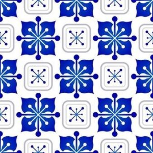 Charisma Printing Fabric Desain PRT MOTIF M-783