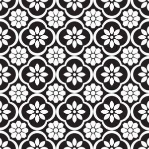 Charisma Printing Fabric Desain PRT MOTIF M-785