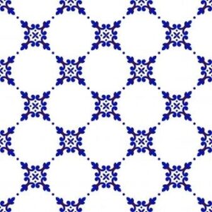 Charisma Printing Fabric Desain PRT MOTIF M-793