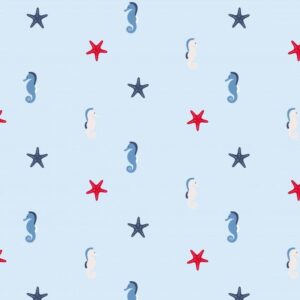 Charisma Printing Fabric Desain PRT MOTIF M-921