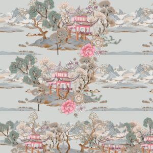 Bahan Cey - PRT MOTIF 326