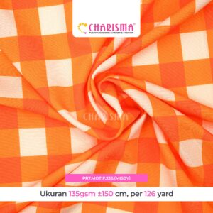 Bahan Misby - PRT MOTIF 236