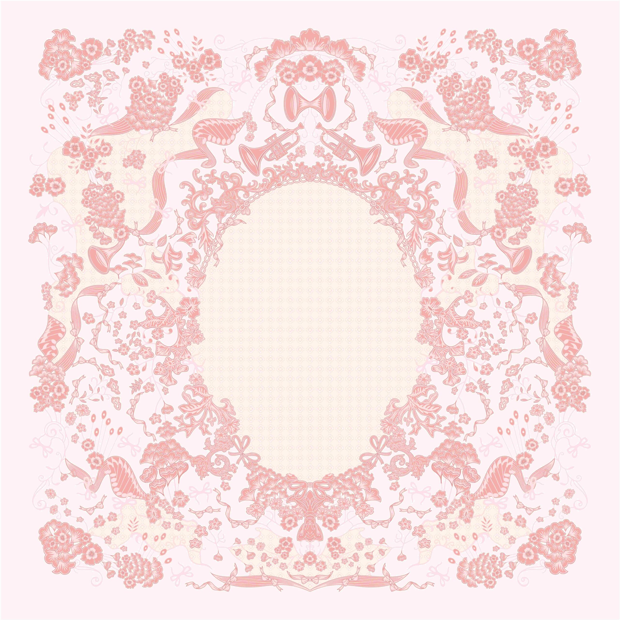 Charisma Printing Fabric Desain PRT MOTIF M-PRT 330 C HJB LASER