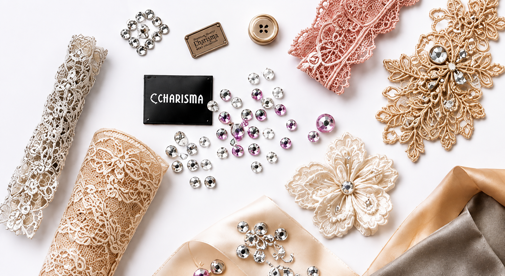 Inspirasi Produk Charisma